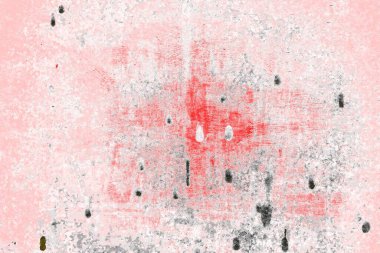 Soyut sanat duvar resmi. Modern, çağdaş sanat geçmişi