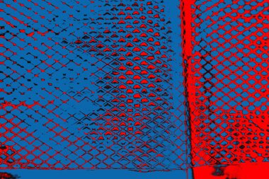 Soyut boyalı arka plan. Soyut sanat geçmişi. Renk dokusu