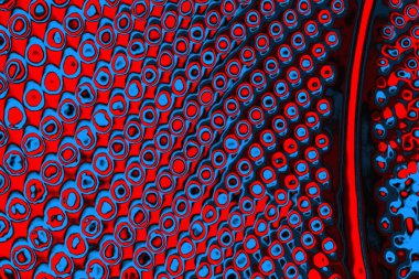 soyut renk dokusu, arkaplan, duvar kağıdını kopyala