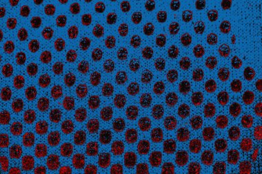 Soyut sanat duvar resmi. Modern, çağdaş sanat geçmişi