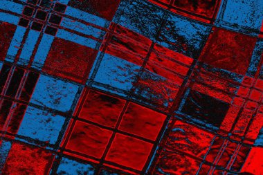 Soyut boyalı arka plan. Soyut sanat geçmişi. Renk dokusu