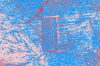 arkaplan olarak soyut renk dokusu, duvar kağıdını kopyala 