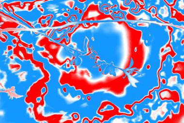 arkaplan olarak soyut renk dokusu, duvar kağıdını kopyala 