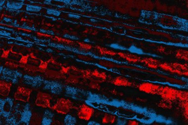 arkaplan olarak soyut renk dokusu, duvar kağıdını kopyala 