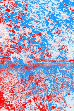 arkaplan olarak soyut renk dokusu, duvar kağıdını kopyala 