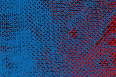 Soyut sanat duvar resmi. Modern, çağdaş sanat geçmişi