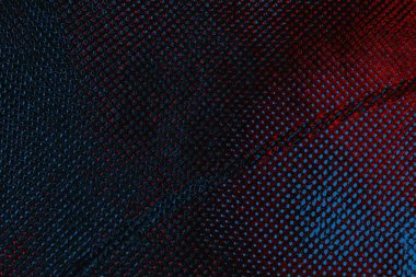 Soyut sanat duvar resmi. Modern, çağdaş sanat geçmişi