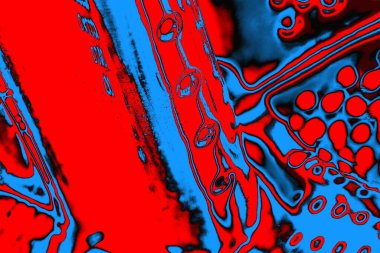 soyut renk dokusu, arkaplan, duvar kağıdını kopyala