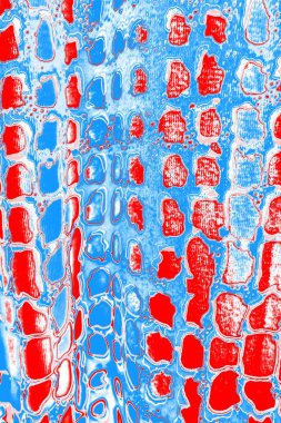 arkaplan olarak soyut renk dokusu, duvar kağıdını kopyala 