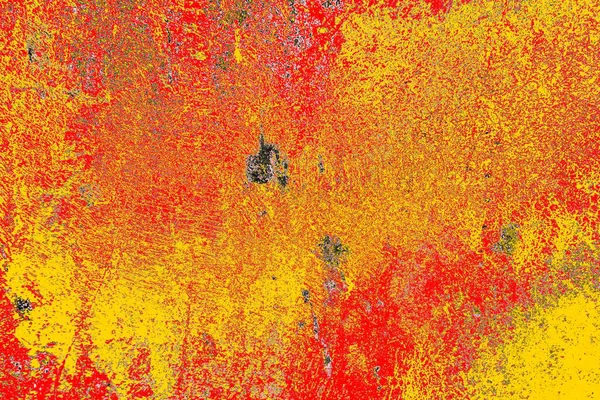 Soyut sanat duvar resmi. Modern, çağdaş sanat geçmişi