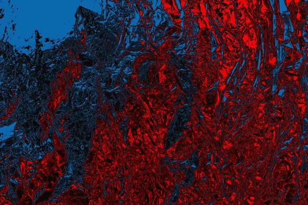 arkaplan olarak soyut renk dokusu, duvar kağıdını kopyala 