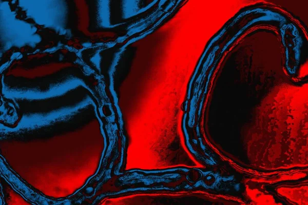 arkaplan olarak soyut renk dokusu, duvar kağıdını kopyala 