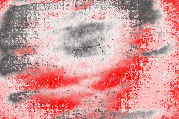 Soyut sanat duvar resmi. Modern, çağdaş sanat geçmişi