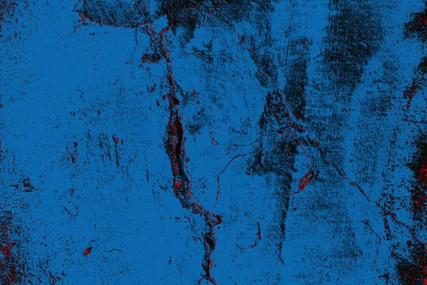 Soyut sanat duvar resmi. Modern, çağdaş sanat geçmişi