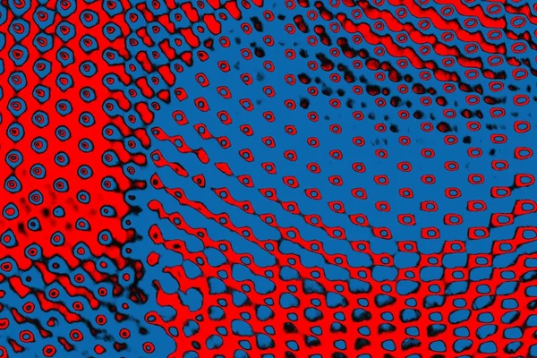 Soyut boyalı arka plan. Soyut sanat geçmişi. Renk dokusu