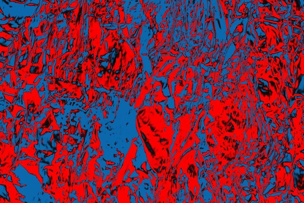 Soyut sanat duvar resmi. Modern, çağdaş sanat geçmişi