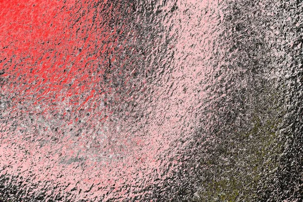 Soyut sanat duvar resmi. Modern, çağdaş sanat geçmişi