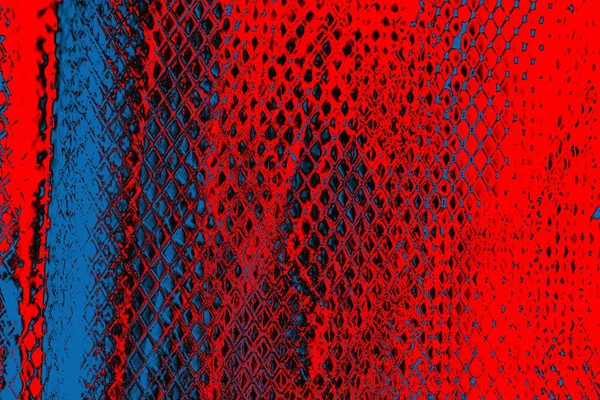 Soyut boyalı arka plan. Soyut sanat geçmişi. Renk dokusu