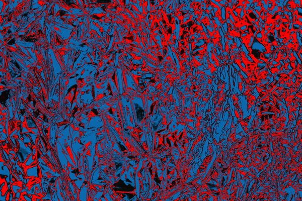 Soyut sanat duvar resmi. Modern, çağdaş sanat geçmişi