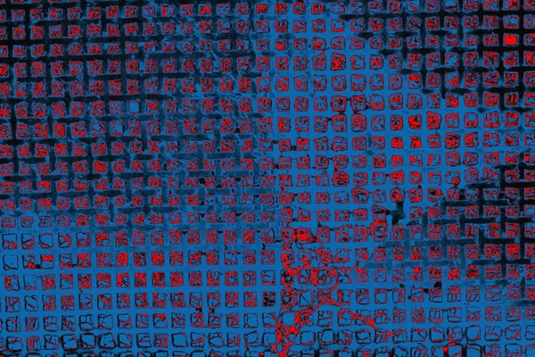 Soyut boyalı arka plan. Soyut sanat geçmişi. Renk dokusu