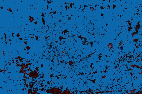 Soyut sanat duvar resmi. Modern, çağdaş sanat geçmişi