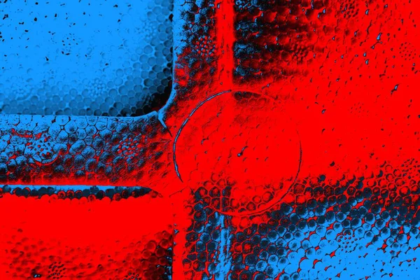 Abstrakcyjny Kolor Tekstury Tło Kopiowanie Tapety — Zdjęcie stockowe