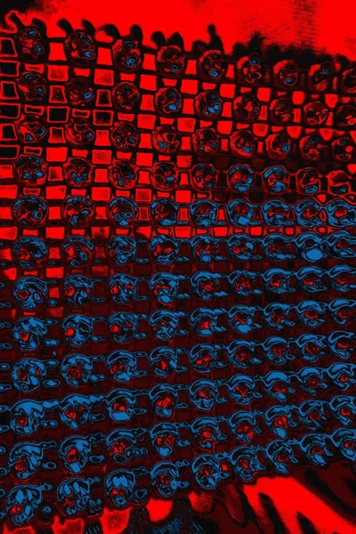 arkaplan olarak soyut renk dokusu, duvar kağıdını kopyala 