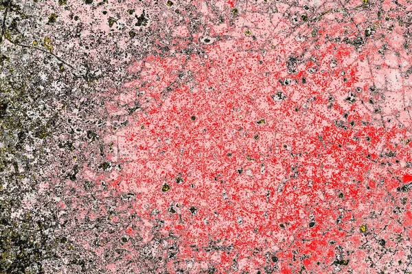 Soyut sanat duvar resmi. Modern, çağdaş sanat geçmişi