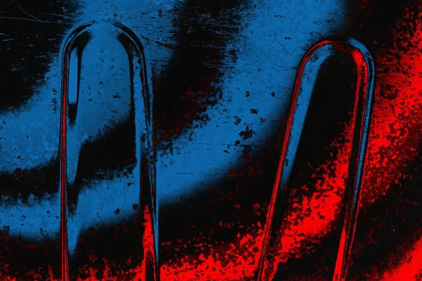 arkaplan olarak soyut renk dokusu, duvar kağıdını kopyala 