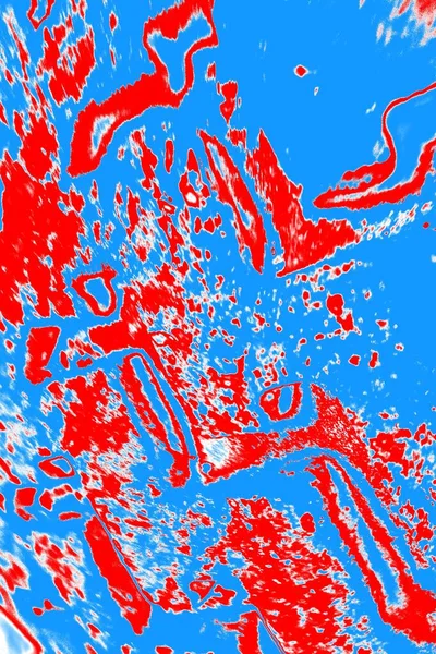 arkaplan olarak soyut renk dokusu, duvar kağıdını kopyala 