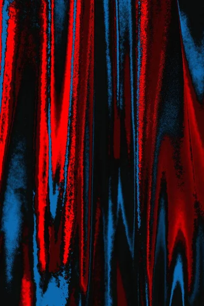 Soyut boyalı arka plan. Soyut sanat geçmişi. Renk dokusu