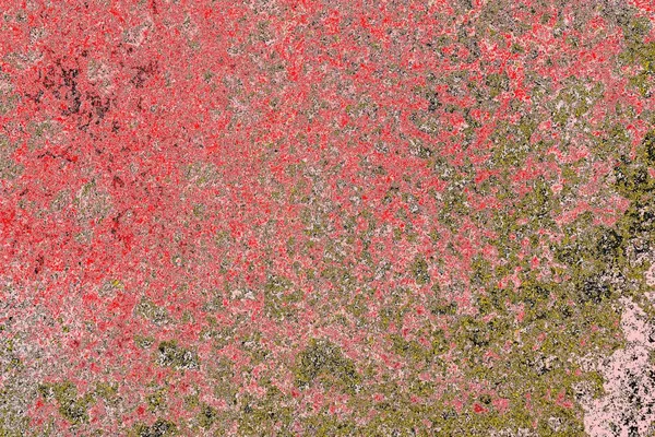 Soyut sanat duvar resmi. Modern, çağdaş sanat geçmişi