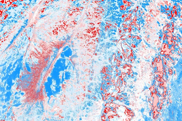 arkaplan olarak soyut renk dokusu, duvar kağıdını kopyala 