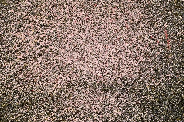 Soyut sanat duvar resmi. Modern, çağdaş sanat geçmişi