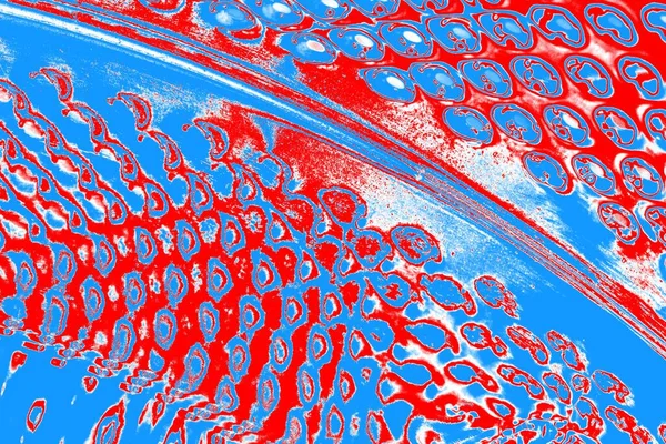 arkaplan olarak soyut renk dokusu, duvar kağıdını kopyala 