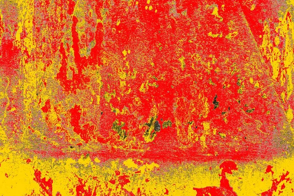 Soyut sanat duvar resmi. Modern, çağdaş sanat geçmişi