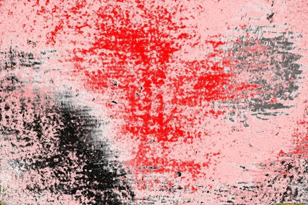 Soyut sanat duvar resmi. Modern, çağdaş sanat geçmişi