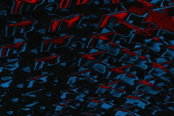 Soyut boyalı arka plan. Soyut sanat geçmişi. Renk dokusu