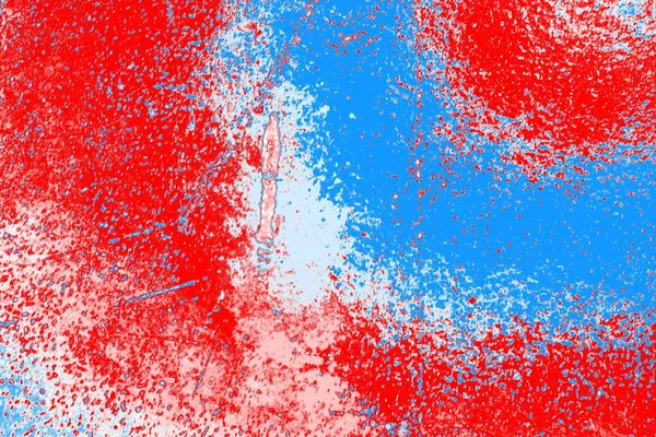 arkaplan olarak soyut renk dokusu, duvar kağıdını kopyala 