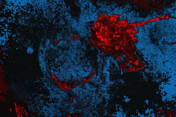 arkaplan olarak soyut renk dokusu, duvar kağıdını kopyala 