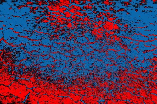 Soyut boyalı arka plan. Soyut sanat geçmişi. Renk dokusu