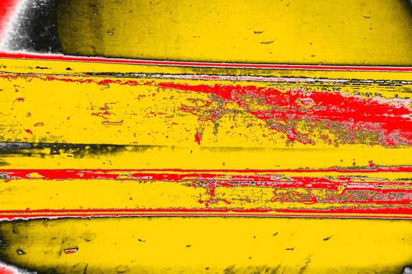 Soyut sanat duvar resmi. Modern, çağdaş sanat geçmişi