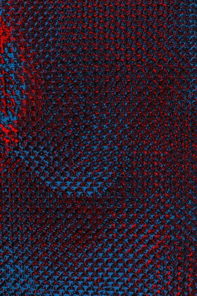 Soyut sanat duvar resmi. Modern, çağdaş sanat geçmişi