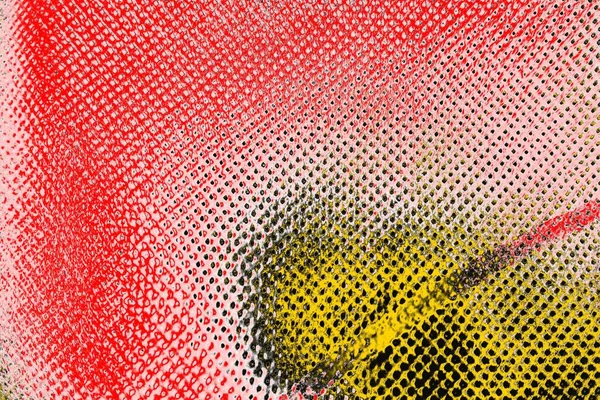 Soyut sanat duvar resmi. Modern, çağdaş sanat geçmişi