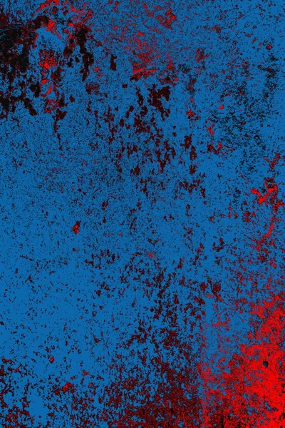 Soyut boyalı arka plan. Soyut sanat geçmişi. Renk dokusu