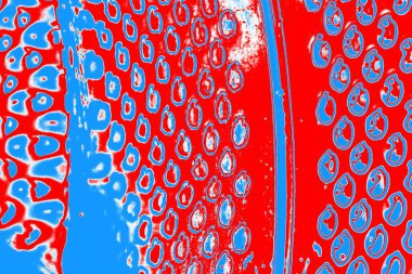 arkaplan olarak soyut renk dokusu, duvar kağıdını kopyala 