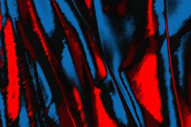 Soyut boyalı arka plan. Soyut sanat geçmişi. Renk dokusu