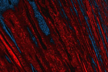 arkaplan olarak soyut renk dokusu, duvar kağıdını kopyala 