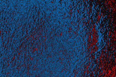 Soyut boyalı arka plan. Soyut sanat geçmişi. Renk dokusu