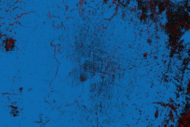 Soyut sanat duvar resmi. Modern, çağdaş sanat geçmişi